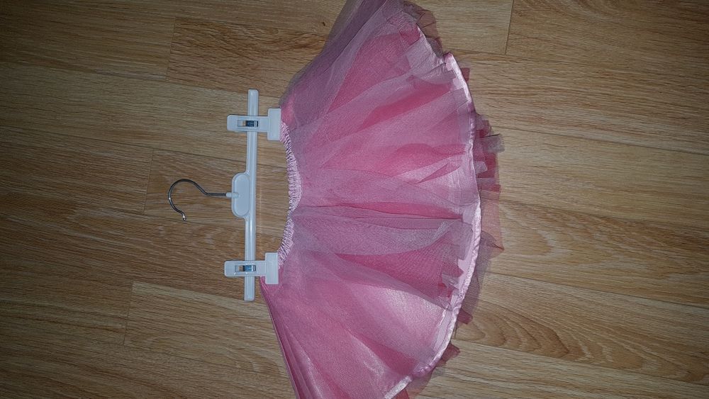 Fusta Tutu 18- 24 luni