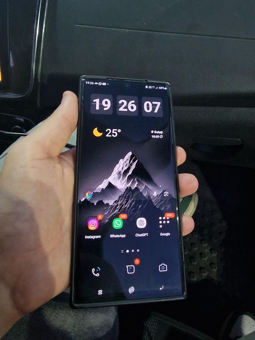 Samsung note 20 ultra 5G dual sim
