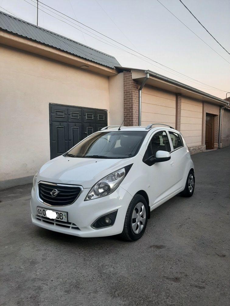 Sotiladi Spark RAVON R2 A/t 2018 yil Metan gazi bor