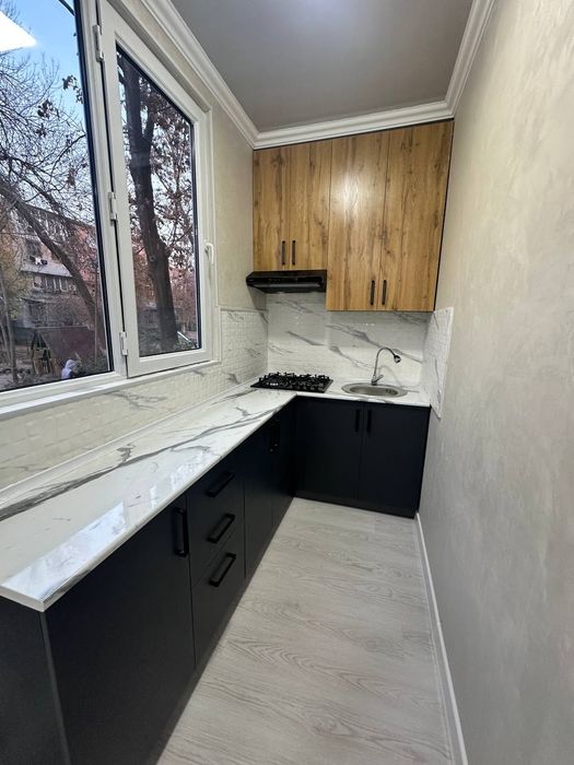 Срочно! Продажа. 2*3/1/4. Авиасозлар-2.