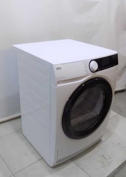 Сушилня AEG TR8T70680 код 3602