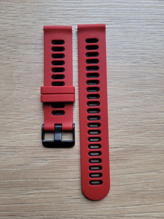 curea silicon pentru garmin forerunner 645 / 245 / vivoactive 3