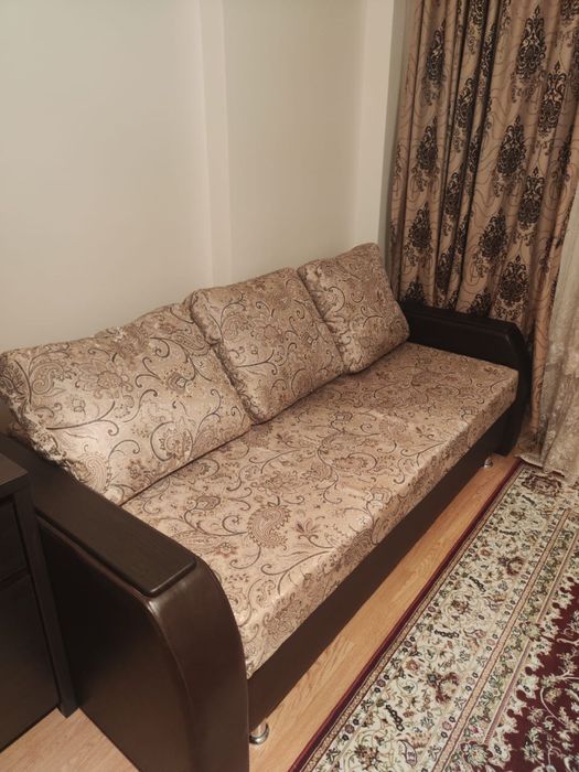 диван с креслами продам срочно дешево