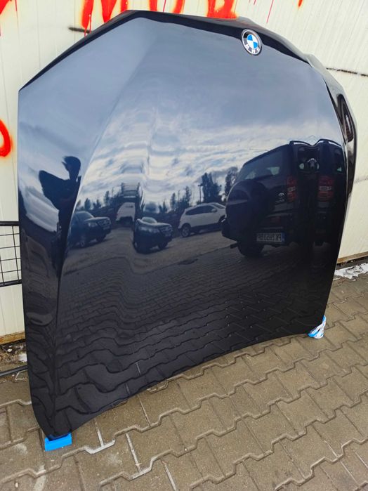 Преден капак BMW g30 g31
