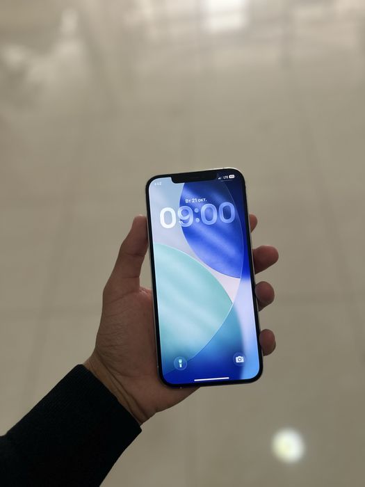 IPhone 12 pro max | LLA | 256