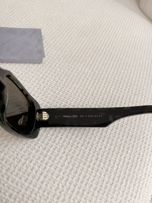 Слънчеви очила Dior Wildior S2U