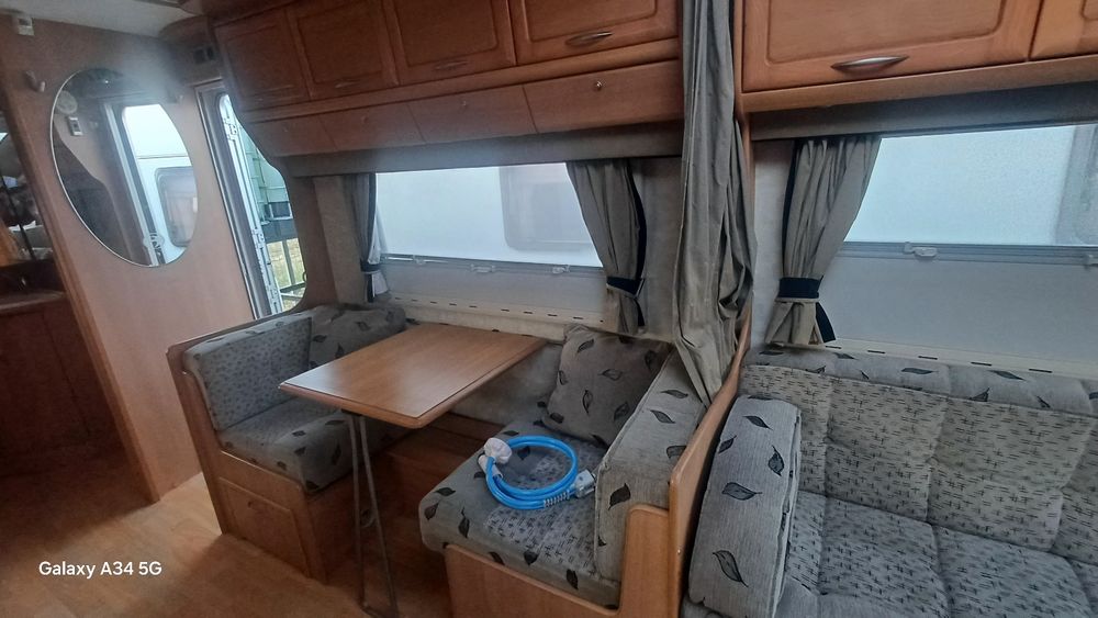 Swift corniche 2003 adusa recent