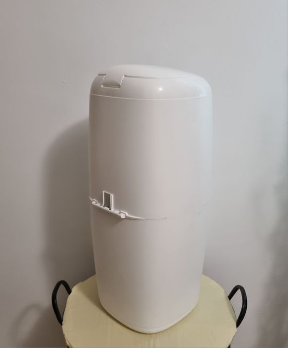 Cos ermetic pentru scutece Angelcare