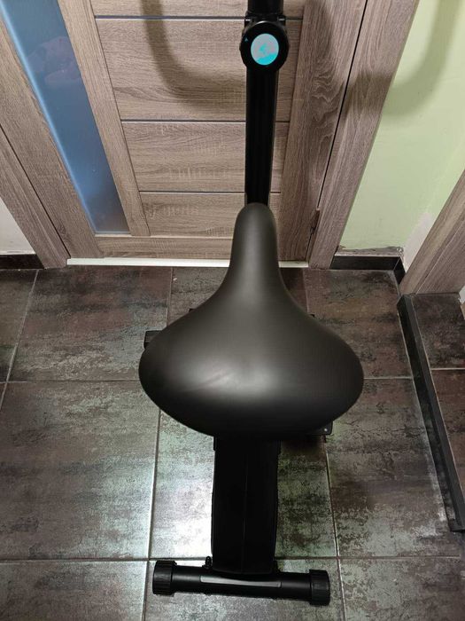 Продавам велоергометър като нов