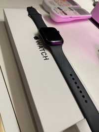 Apple Watch SE2 Midnight