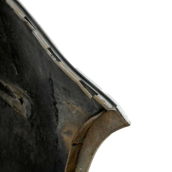 Предна броня Skoda Fabia I (6Y)  ID: 138241