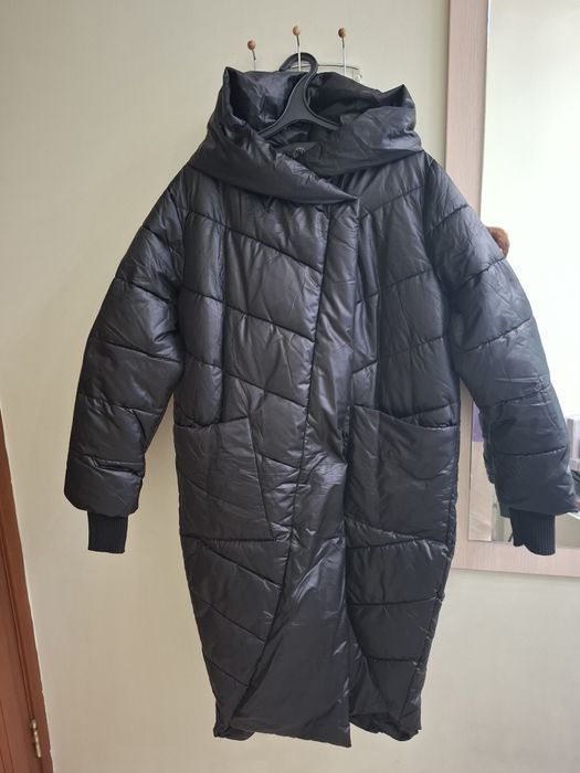 Продам зимнее пальто