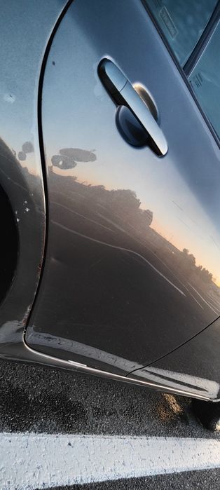 Toyota corolla 2008