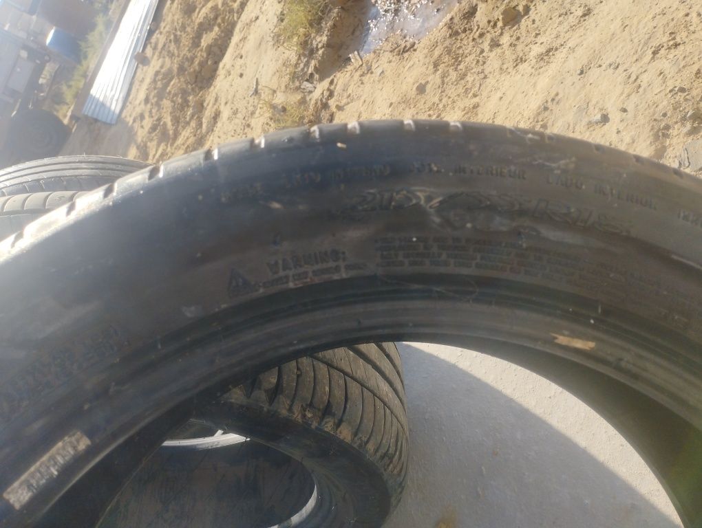 215/55/18 буу покришкп