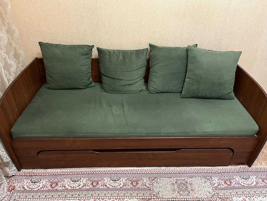 Диван-тахта раскладная