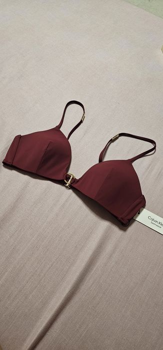 Sutien Swimwear Dama Calvin klein