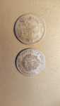 Moneda 5 lei din anul 1978 RSR