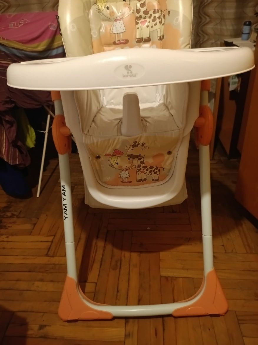 Детско столче Lorelli
