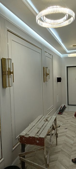 Gepsakarton Malyar Kafelchi Lamenat shkaturka aboi emulsiya Atachenta