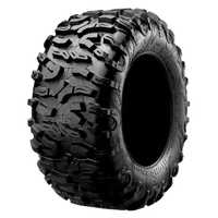 Set Avelope ATV Maxxis Bighorn 3.0 Fata/Spate 26X9-12/26x11-12