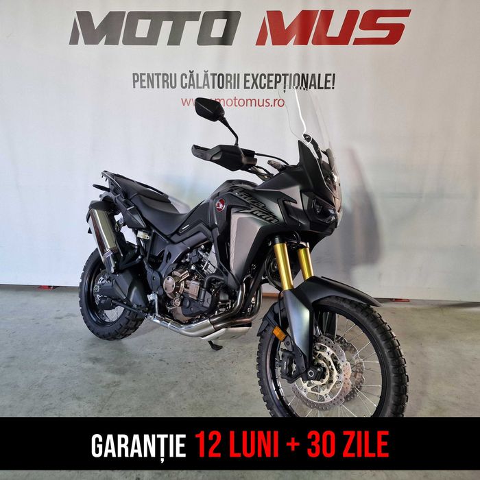 Motocicleta Honda Africa Twin 1000 DCT ABS | H07017 | motomus.ro