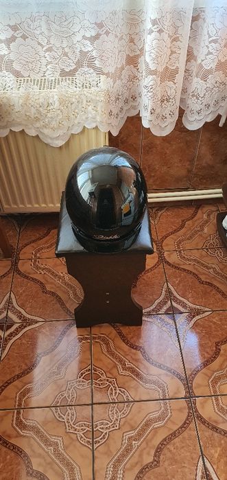 Casca motocicletă Diablo