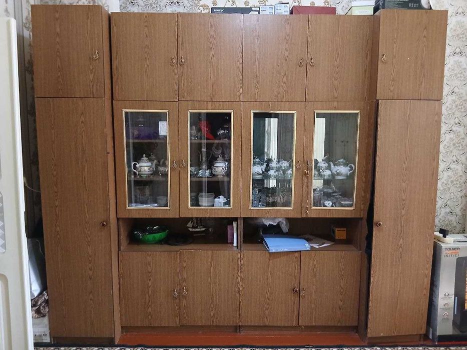 Продается стенка