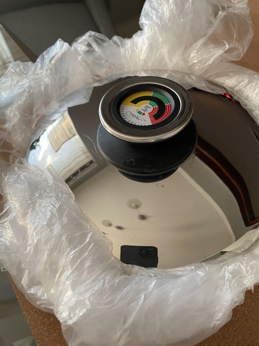 Vas Zepter, 4,8l, (- 1062 lei)