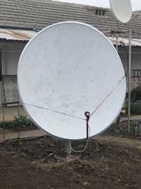 Antena GIBERTINI  aluminum 160 cm