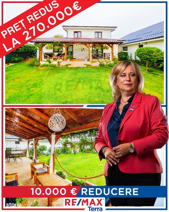 CASĂ = ACASĂ în Tautii Magheraus