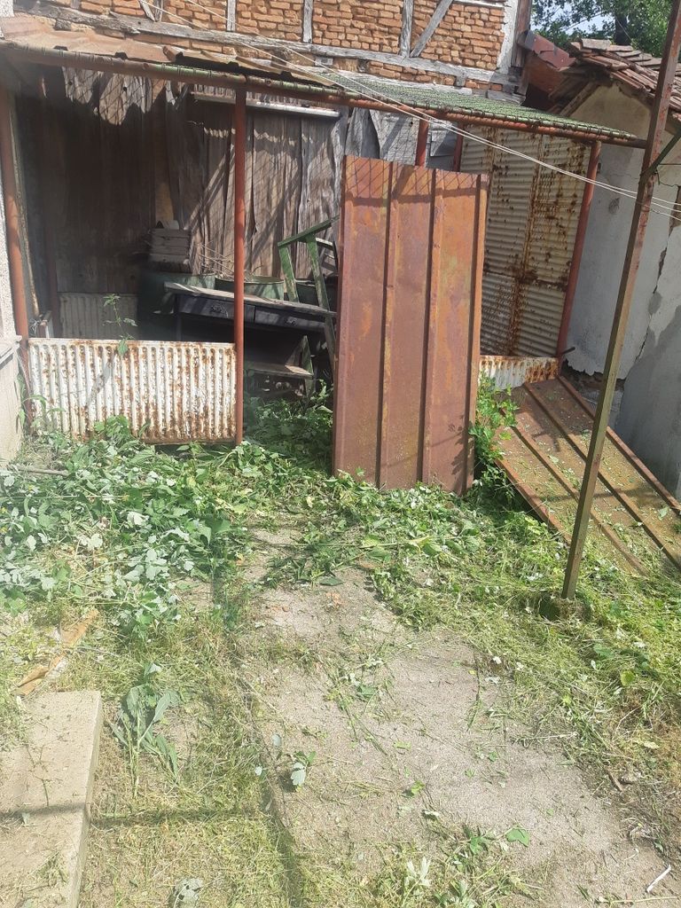 Продава се Къща в Калофер - 60 кв.м за 408 €/кв.м - Снимка #9