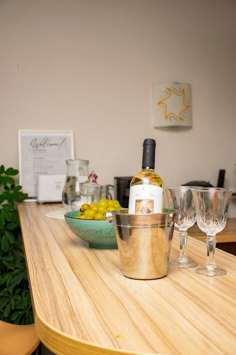 Целогодишен апартамент под наем в центъра на Слънчев бряг!