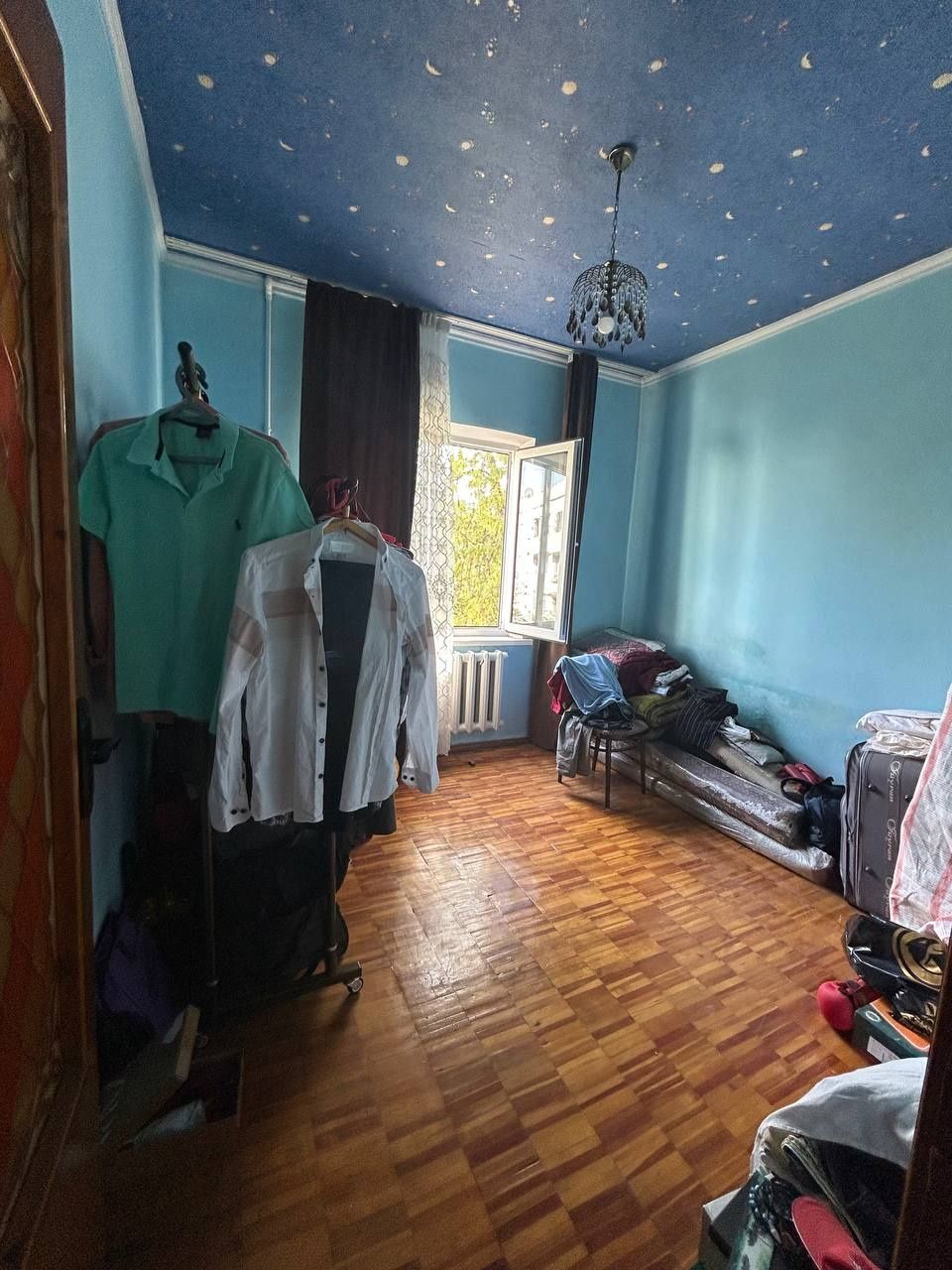 квартира юнусабад 19
