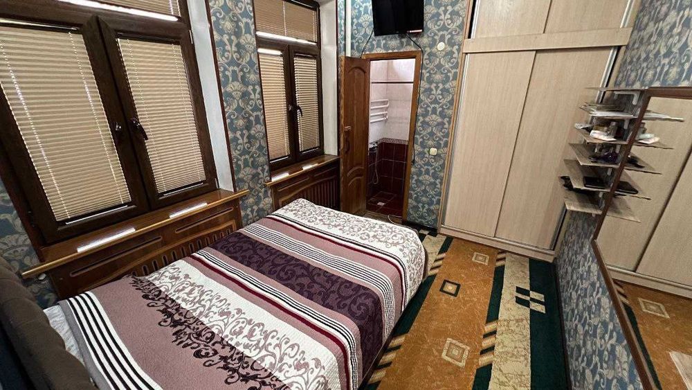 Юнусабад Участок Продаётся.Телебашня Махалля!