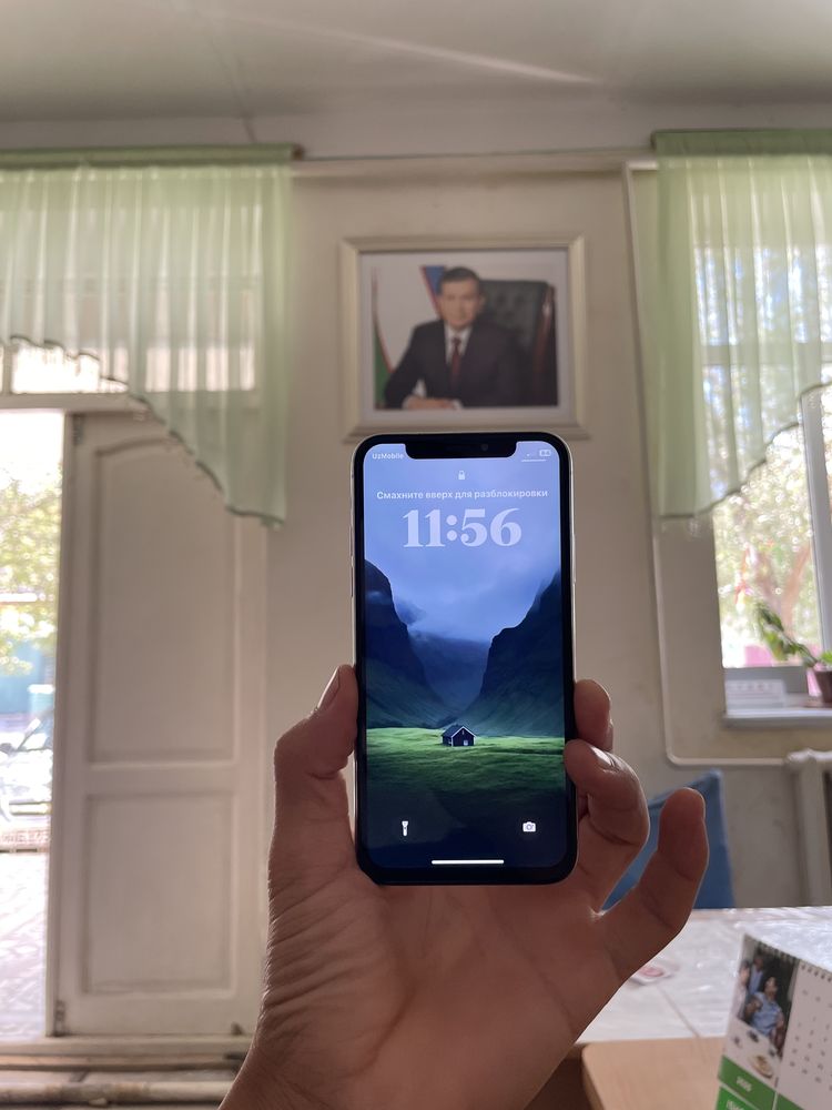 Iphone XR 256 talik