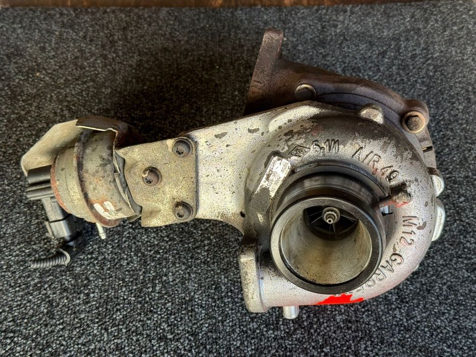 Turbo Opel Insignia 2.0~160 c.p