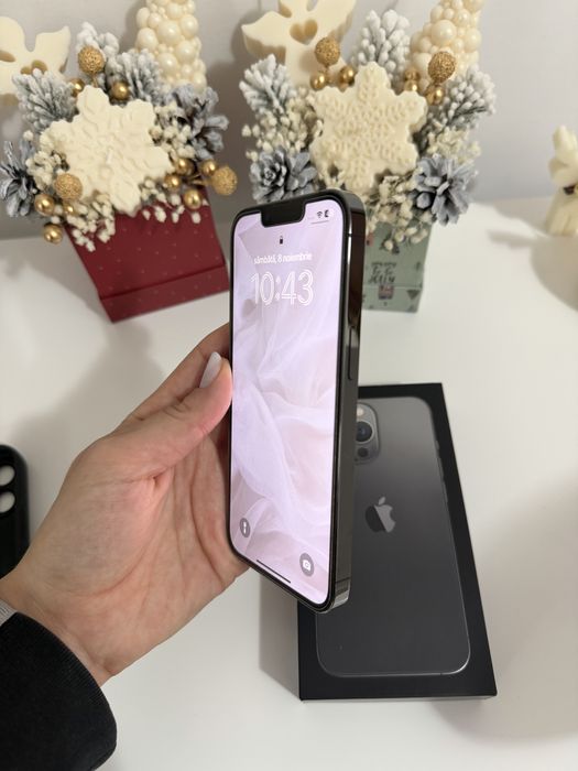 Iphone 13 PRO 256 GB