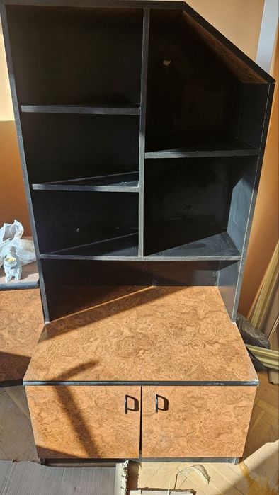 Секция, гардероб и шкаф