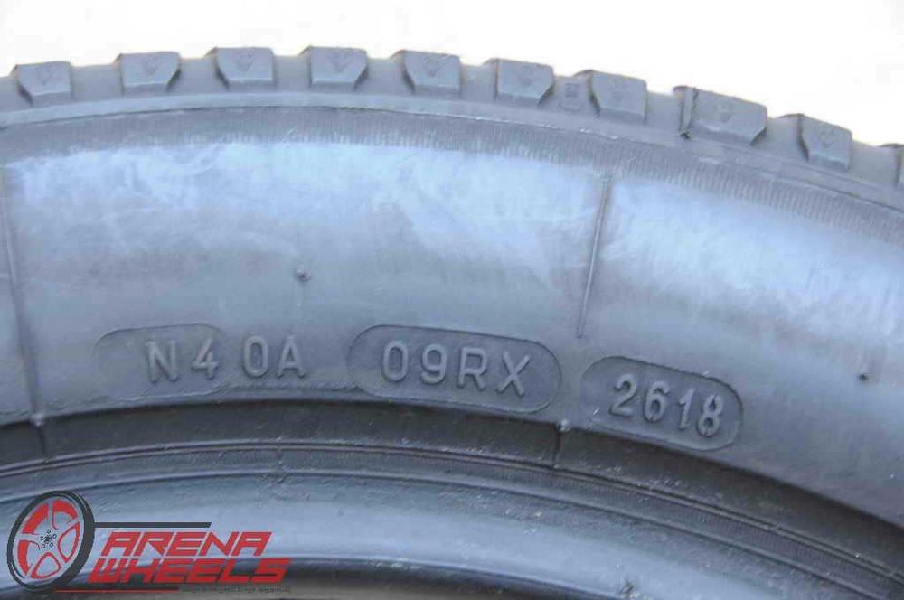 Anvelope Iarna 17 inch BF Goodrich G-Force Winter 2  225/50 R17 98V