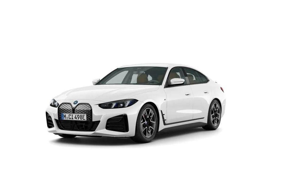BMW i4 BMW i4 xDrive40 Gran Coupe