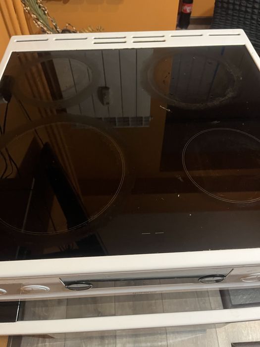 Продавам готварска печка Gorenie