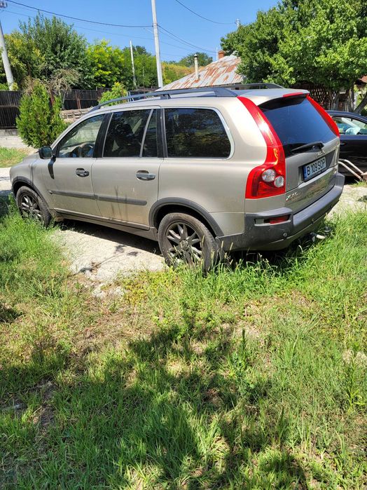 Vand Volvo XC 90 din 2005