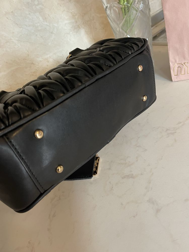 Дамска чанта Miu Miu Arcadie