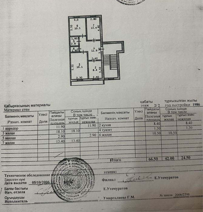 Продам дом(квартира)