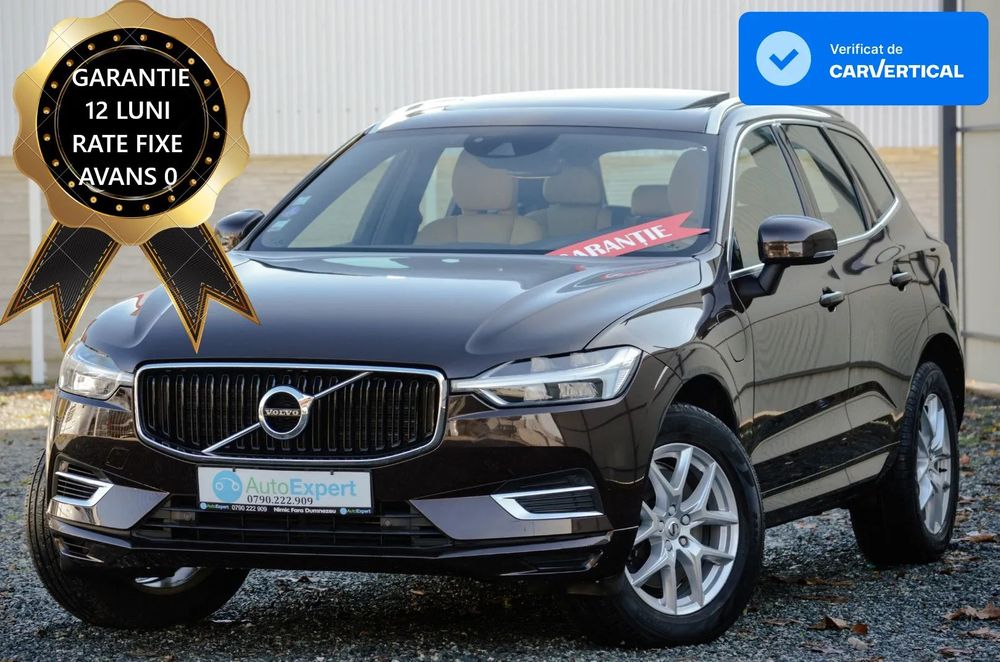 Volvo XC 60 2019 Volvo XC-60 Recharge T8 Twin Engine eAWD Inscription/Rate Fixe