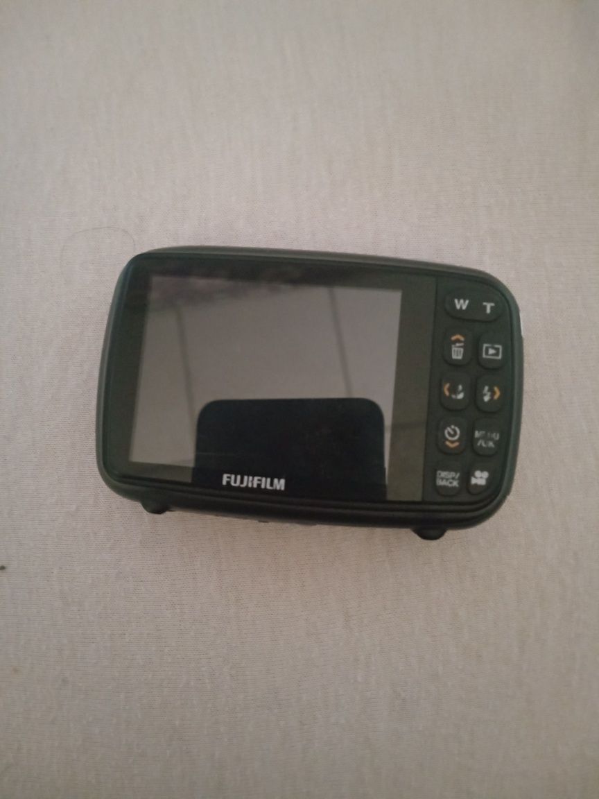 Фотоапарат Fujifilm