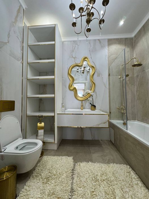 Продаётся квартира  ЖК London 4/4/11 124м2 евро ремонт