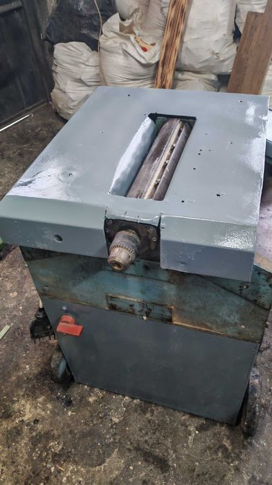 Продавам щрайхмус 320 мм. и аспирация