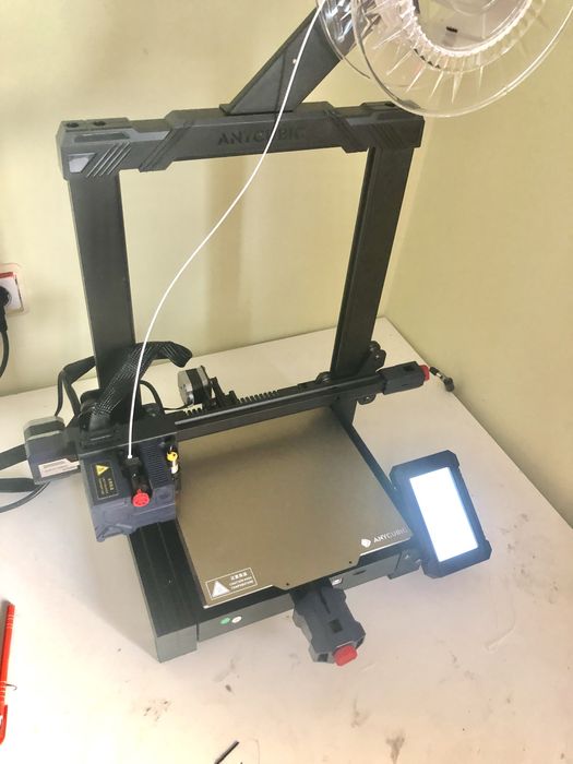 3D Принтер Anycubic Kobra