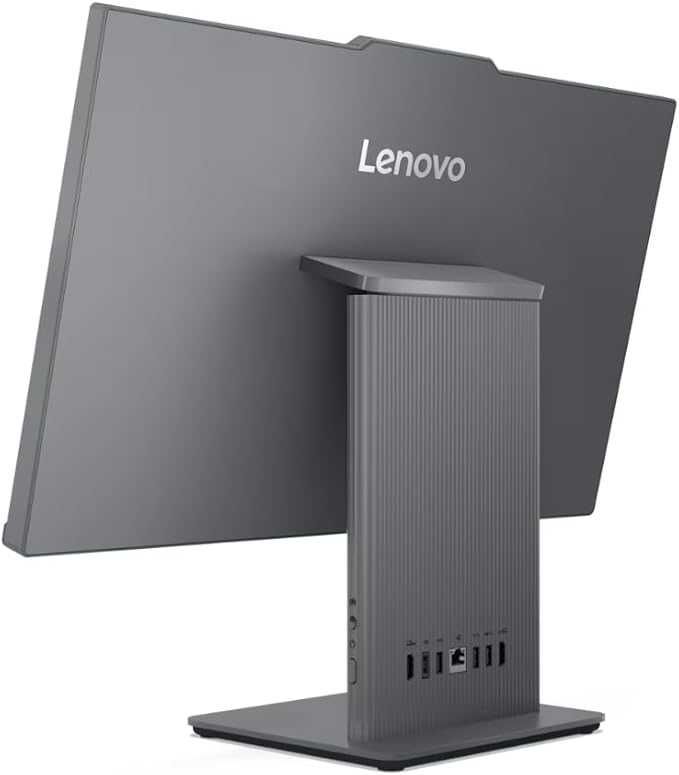 Lenovo IdeaCenter AIO 24IRH9 23.8 FHD i5-13420H RAM 8GB SSD 512GB